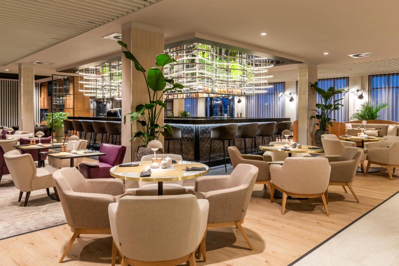 Ac Hotel By Marriott אינברנס מראה חיצוני תמונה