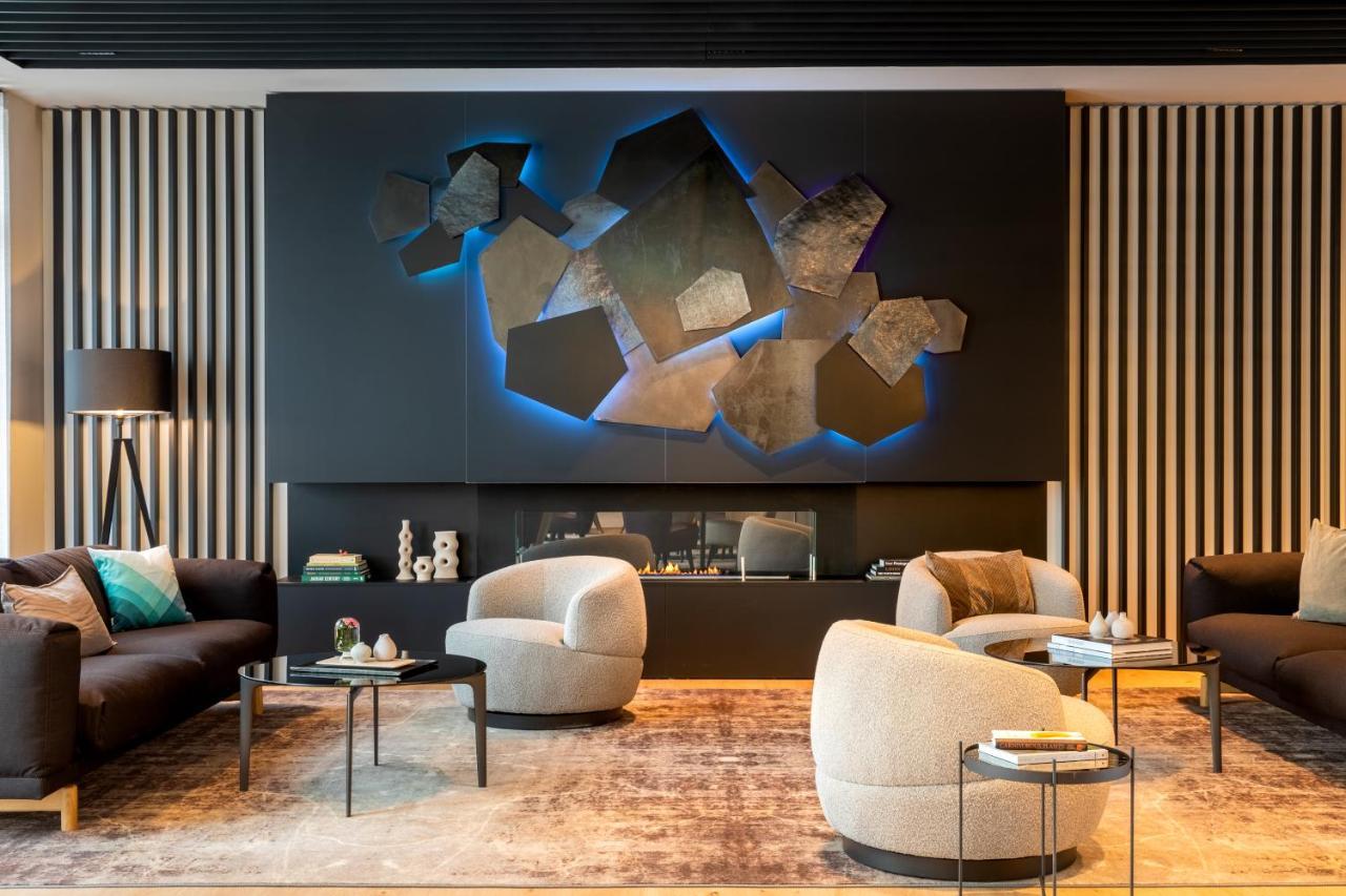Ac Hotel By Marriott אינברנס מראה חיצוני תמונה