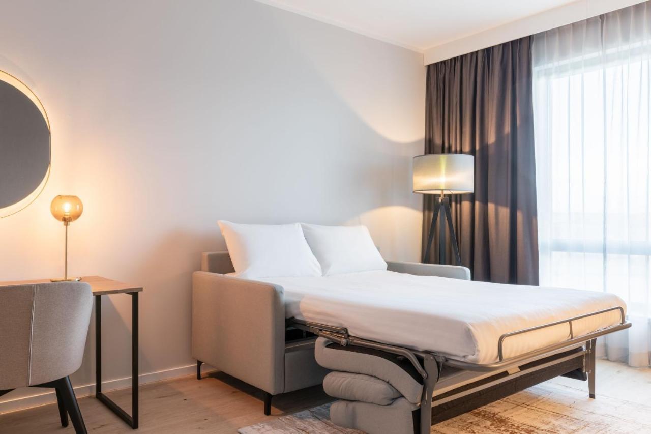 Ac Hotel By Marriott אינברנס מראה חיצוני תמונה