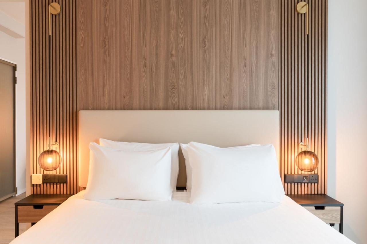 Ac Hotel By Marriott אינברנס מראה חיצוני תמונה
