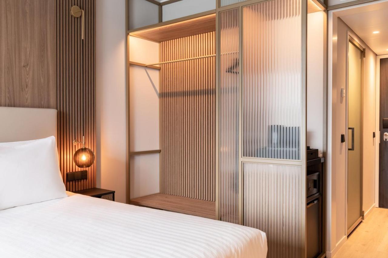 Ac Hotel By Marriott אינברנס מראה חיצוני תמונה