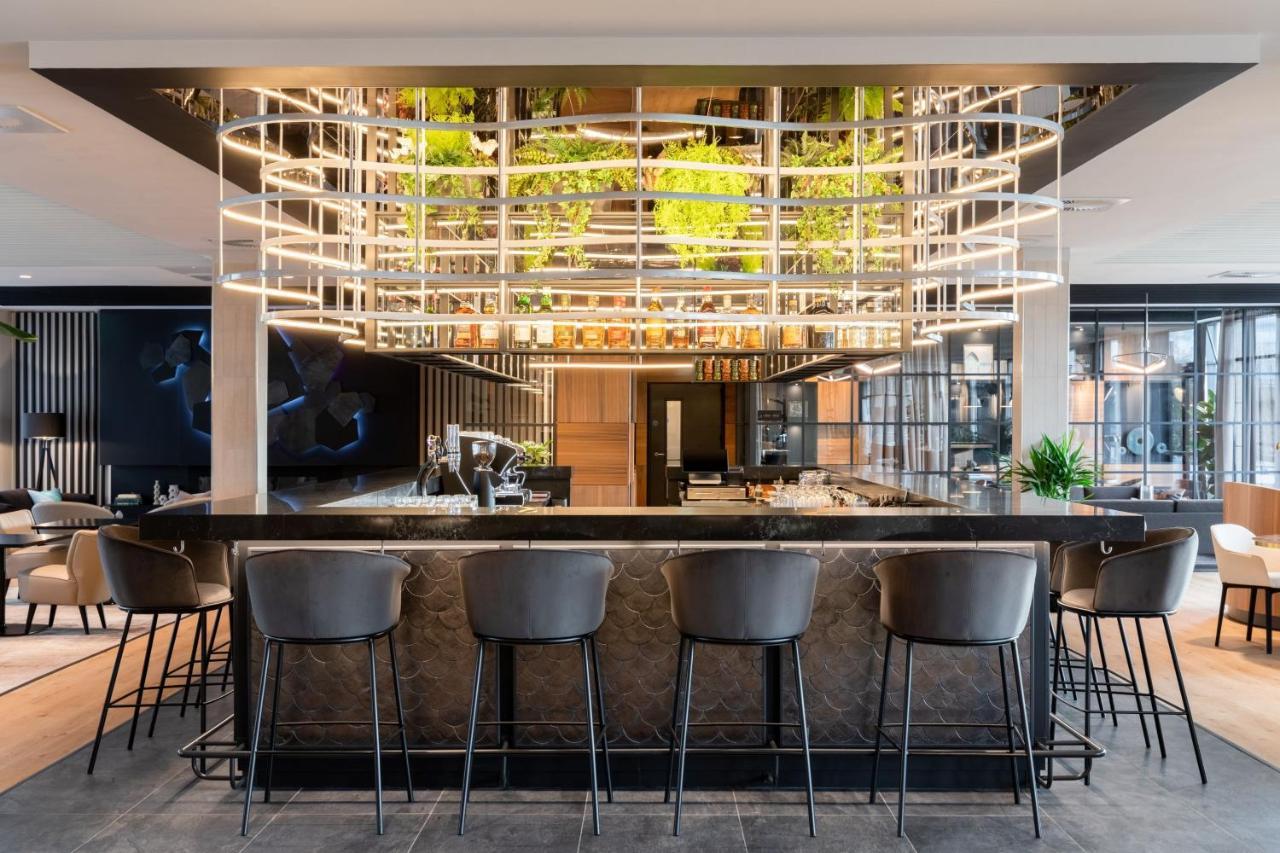 Ac Hotel By Marriott אינברנס מראה חיצוני תמונה