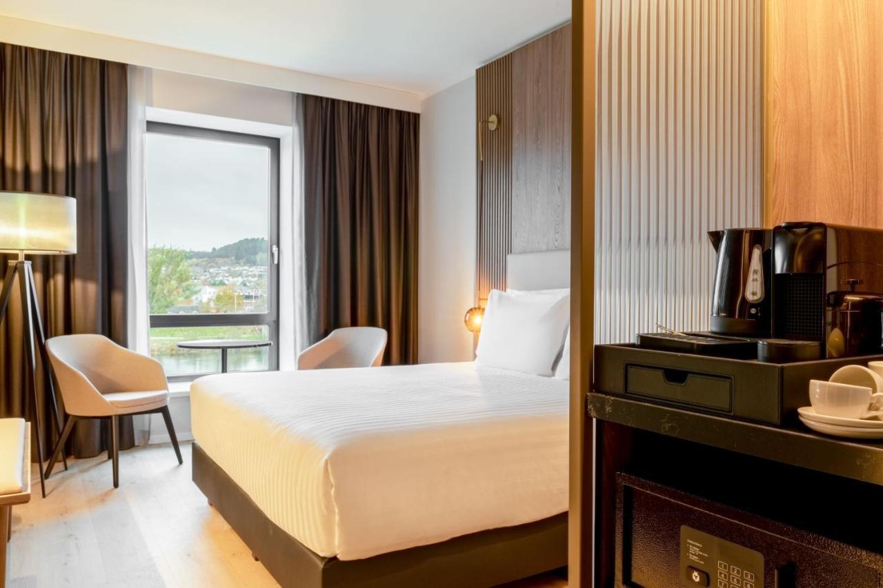 Ac Hotel By Marriott אינברנס מראה חיצוני תמונה