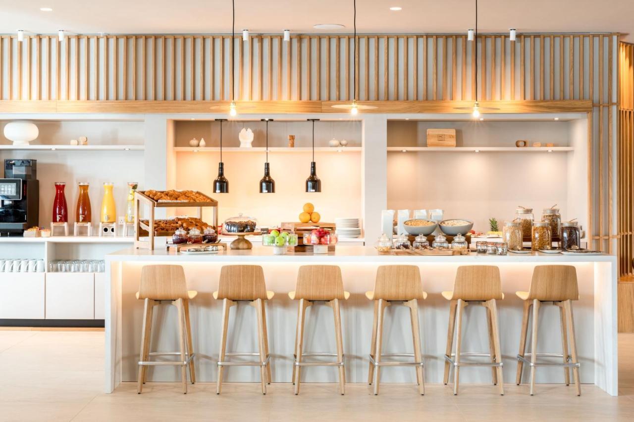 Ac Hotel By Marriott אינברנס מראה חיצוני תמונה